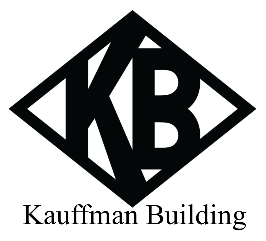 Kauffman Building