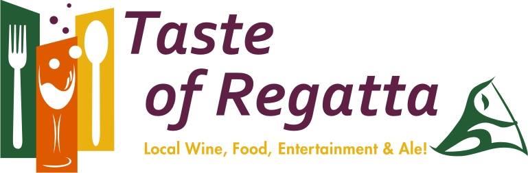 Taste of Regatta Header Image