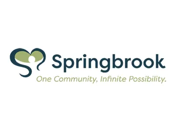 Springbrook Logo